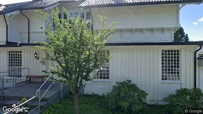 Office spaces for rent in Oslo Vestre Aker - Photo from Google Street View