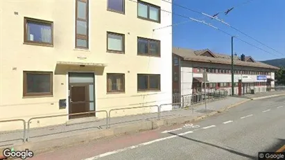 Office spaces for rent in Bergen Laksevåg - Photo from Google Street View