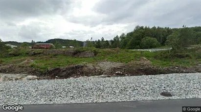 Lager zur Miete in Lindås – Foto von Google Street View