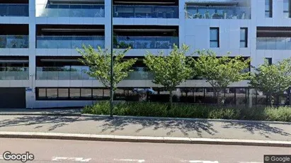 Office spaces for rent in Oslo Nordstrand - Photo from Google Street View