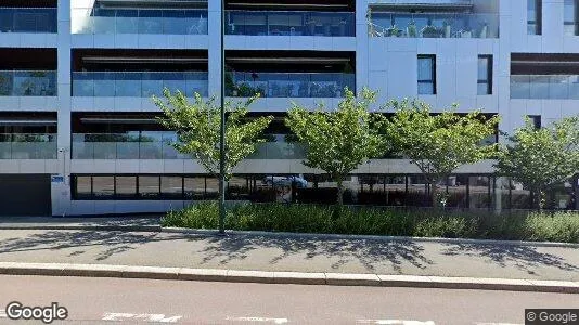 Office spaces for rent i Oslo Nordstrand - Photo from Google Street View