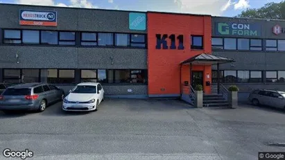 Office spaces for rent in Bergen Ytrebygda - Photo from Google Street View
