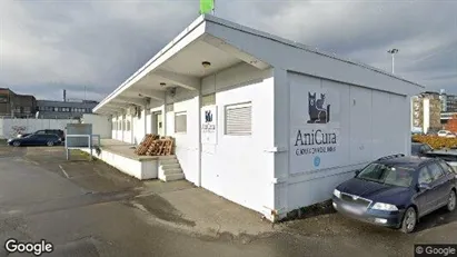 Office spaces for rent in Gjøvik - Photo from Google Street View
