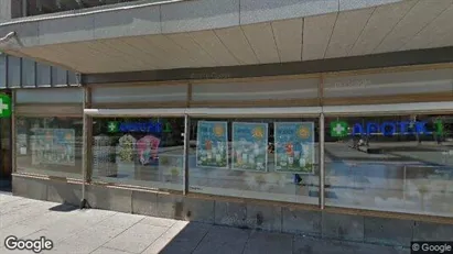 Office spaces for rent in Fredrikstad - Photo from Google Street View