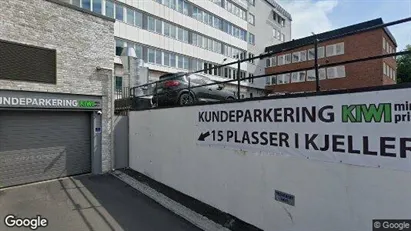 Warehouses for rent in Oslo Gamle Oslo - Photo from Google Street View