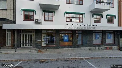 Lager zur Miete in Rauma – Foto von Google Street View