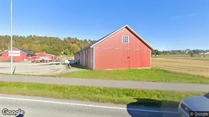 Warehouses for rent in Halden - Photo from Google Street View