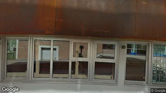 Office spaces for rent i Asker - Photo from Google Street View