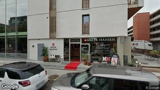 Lokaler til leie i Asker – Bilde fra Google Street View