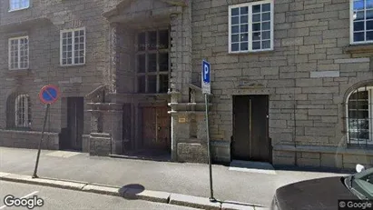 Office spaces for rent in Oslo Sentrum - Photo from Google Street View