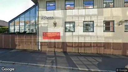 Kantorruimte te huur in Askim - Foto uit Google Street View