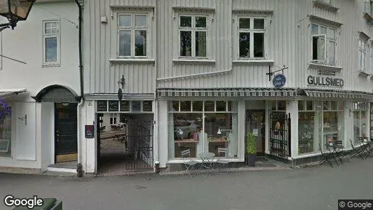Office spaces for sale i Askim - Photo from Google Street View