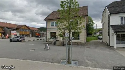 Gewerbeflächen zum Kauf in Evje og Hornnes – Foto von Google Street View
