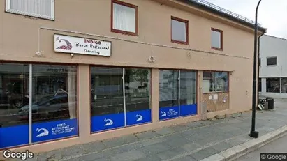 Bedrijfsruimtes te koop in Vadsø - Foto uit Google Street View