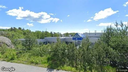 Magazijnen te koop in Kristiansand - Foto uit Google Street View