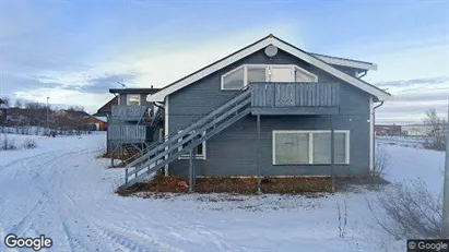 Bedrijfsruimtes te koop in Kautokeino - Foto uit Google Street View