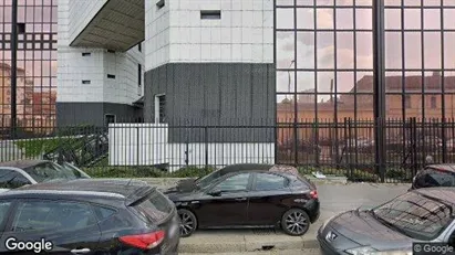 Lokaler til leie i Milano Zona 1 - Centro storico – Bilde fra Google Street View