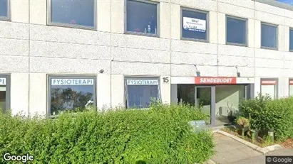 Warehouses for rent in Skovlunde - Photo from Google Street View