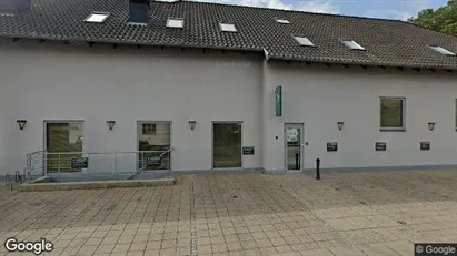 Kontorslokaler för uthyrning i Sønderborg – Foto från Google Street View