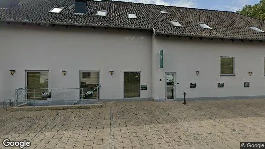 Office spaces for rent i Sønderborg - Photo from Google Street View