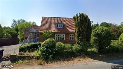 Commercial properties for rent in Odense NØ - Photo from Google Street View