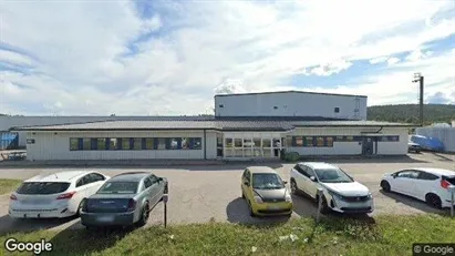 Warehouses for rent in Timrå - Photo from Google Street View