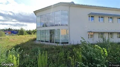 Lokaler til leje i Örebro - Foto fra Google Street View
