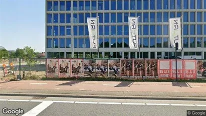 Kontorlokaler til leje i Hasselt - Foto fra Google Street View