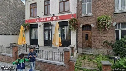 Kontorlokaler til leje i Ottignies-Louvain-la-Neuve - Foto fra Google Street View