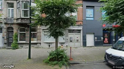 Büros zur Miete in Stad Brussel – Foto von Google Street View