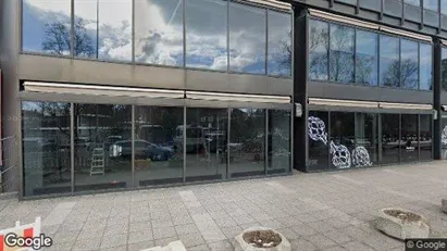 Kontorlokaler til leje i Helsinki Läntinen - Foto fra Google Street View