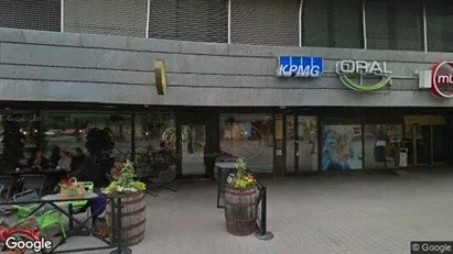 Kontorer til leie i Lahti – Bilde fra Google Street View