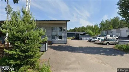 Lokaler til leje i Lohja - Foto fra Google Street View