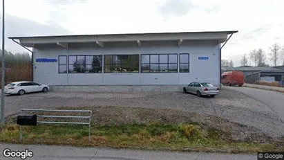Commercial properties for rent in Lohja - Photo from Google Street View