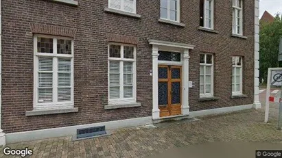 Kontorer til leie i Venray – Bilde fra Google Street View