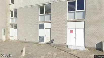 Lokaler til leje i Woerden - Foto fra Google Street View