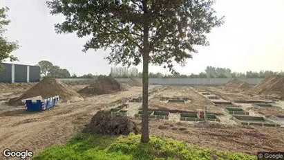 Magazijnen te huur in Doetinchem - Foto uit Google Street View
