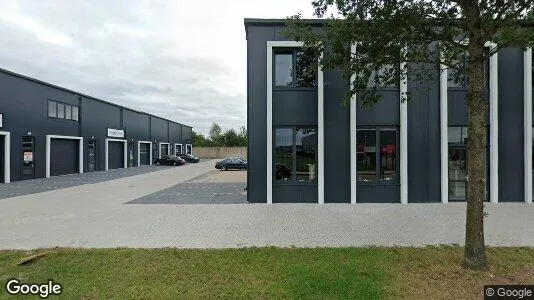 Lager zur Miete i Doetinchem – Foto von Google Street View