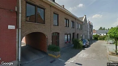 Commercial properties for sale in Geraardsbergen - Photo from Google Street View