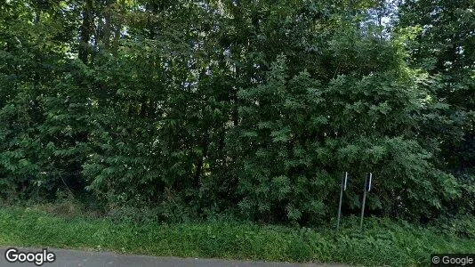 Bedrijfsruimtes te koop i Halle - Foto uit Google Street View