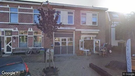 Lokaler til leje i Hilversum - Foto fra Google Street View