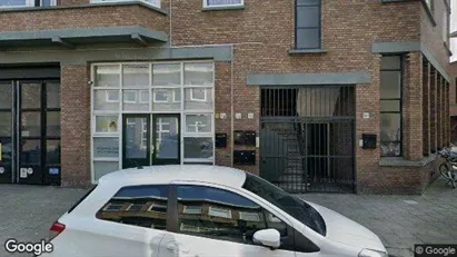 Kontorlokaler til leje i Haag Centrum - Foto fra Google Street View