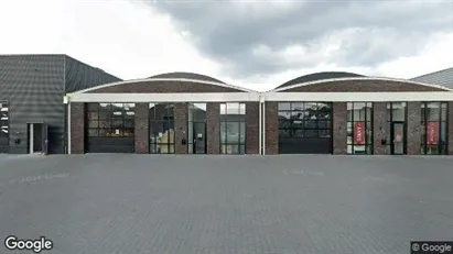 Gewerbeflächen zur Miete in Roermond – Foto von Google Street View