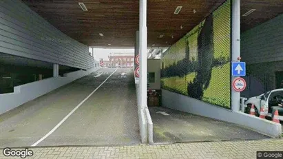 Büros zur Miete in Deventer – Foto von Google Street View