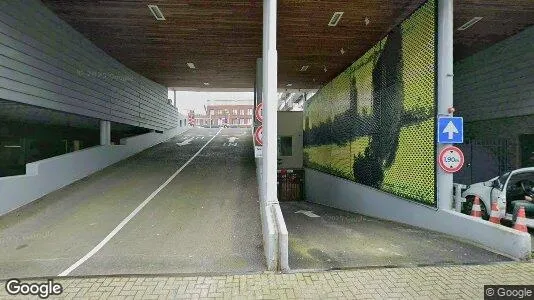 Office spaces for rent i Deventer - Photo from Google Street View