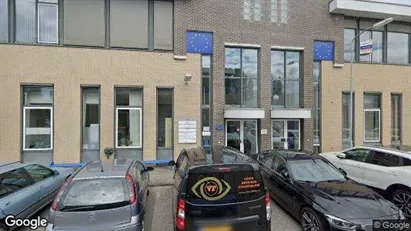 Lokaler til salgs i Apeldoorn – Bilde fra Google Street View