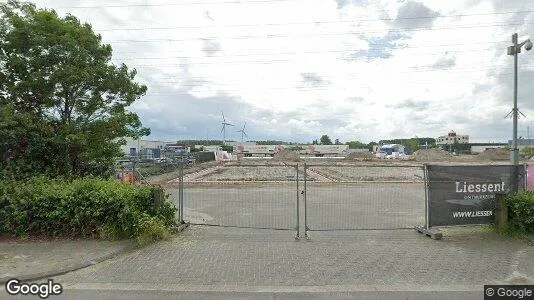 Lokaler til leje i Leeuwarden - Foto fra Google Street View