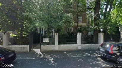 Commercial properties for rent in Warszawa Śródmieście - Photo from Google Street View