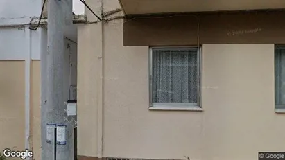 Werkstätte zur Miete in Agioi Anargyroi-Kamatero – Foto von Google Street View