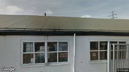 Kantorruimte te huur in Enschede - Foto uit Google Street View